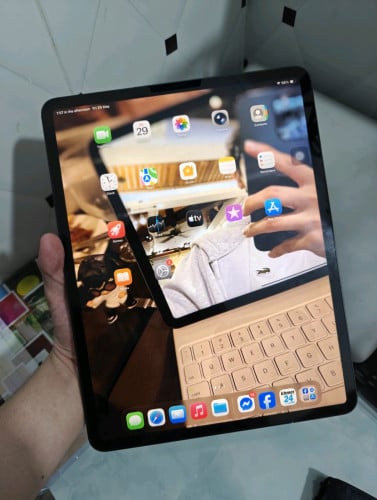 iPad Pro 12.9 2020 256GB sim wifi