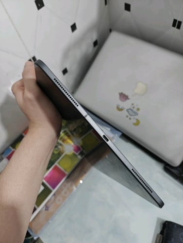 iPad Pro 12.9 2020 256GB sim wifi