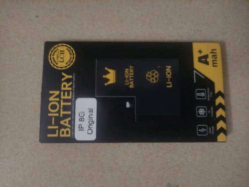 ថ្មiphone 8 5$ មានតែមួយនិង