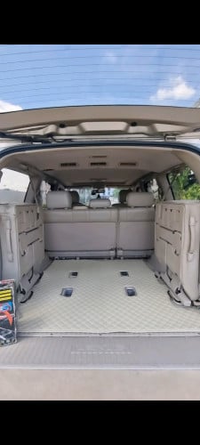 ឡានលក់ Lexus470ហ្គាសហើយតំលៃ10800$