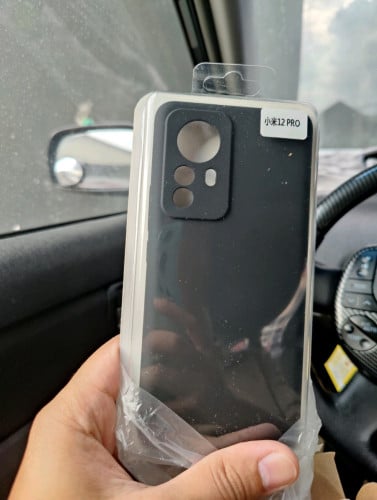 សំបកទូរសពទ Mi12 pro. នឹងOppo reno 2