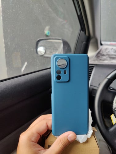 សំបកទូរសពទ Mi12 pro. នឹងOppo reno 2
