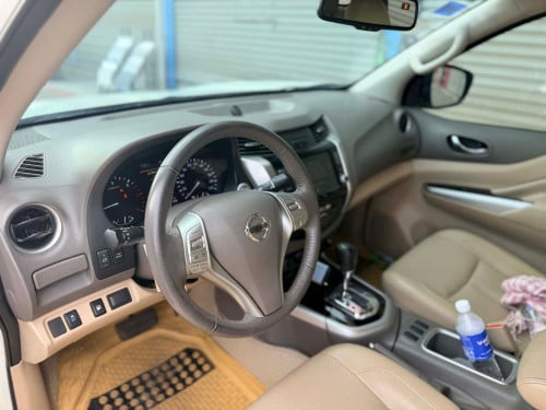 ស្អាតលះ Nissan navara  2019 FULL ពេញ CAMERA 360 សុីន1ជុំ