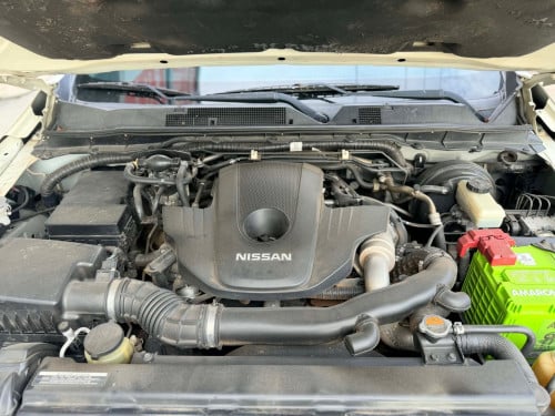 ស្អាតលះ Nissan navara  2019 FULL ពេញ CAMERA 360 សុីន1ជុំ