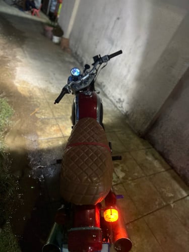 វត្ថុបុរាណ   Old school Vespa ជំនាន់បារាំង របស់កម្រមាន.ត្រឹមត្រូវ