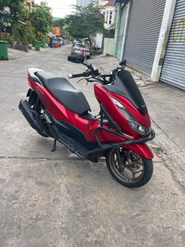 ចរចាបានទៀត PCX 023 160Cc ABS