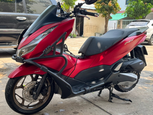 ចរចាបានទៀត PCX 023 160Cc ABS
