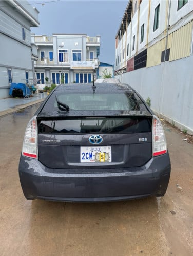 លក់Prius 011op3 sola