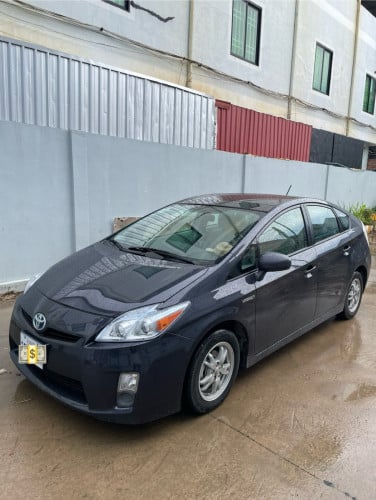 លក់Prius 011op3 sola