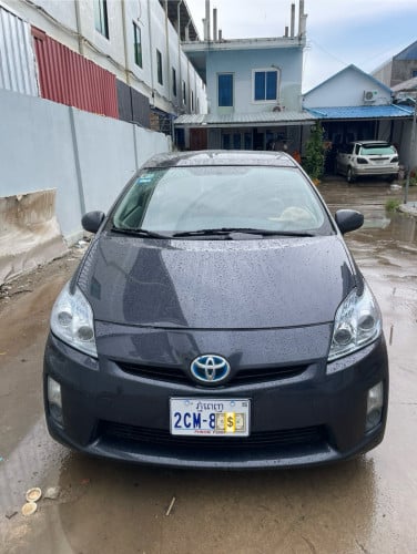 លក់Prius 011op3 sola