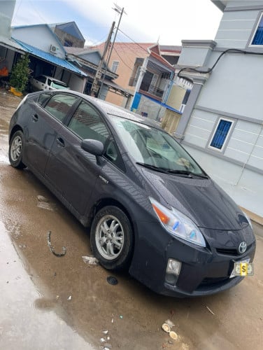 លក់Prius 011op3 sola