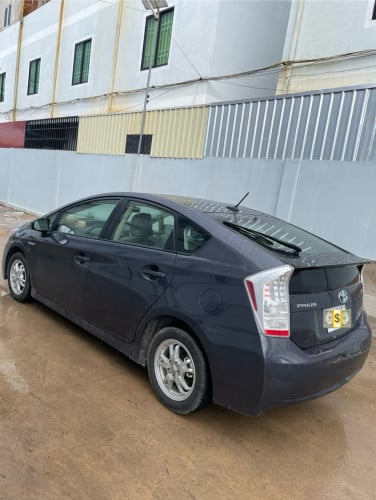 លក់Prius 011op3 sola