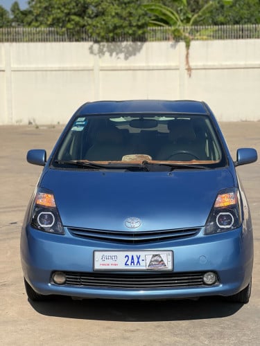 មេឡានPRIUS-2005Full អាគុយតែម៣