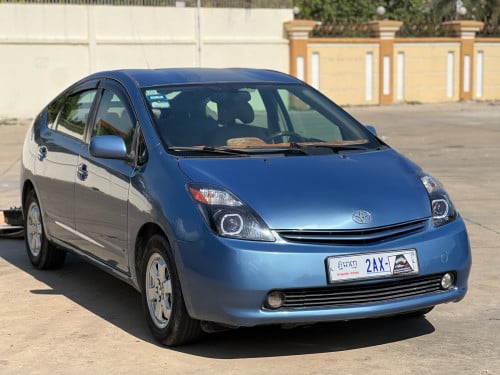 មេឡានPRIUS-2005Full អាគុយតែម៣