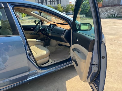 មេឡានPRIUS-2005Full អាគុយតែម៣