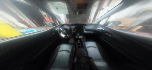 ឡានសាង Prius Prime 2018 Full Premium