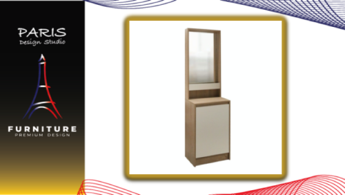 " Paris Design Studio " The kyoto dressing table .