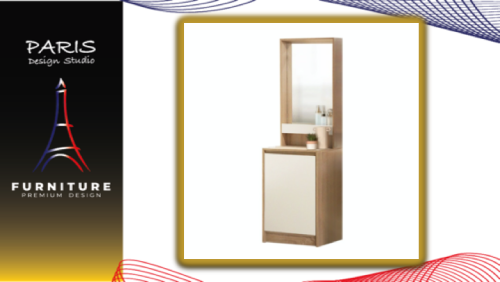 " Paris Design Studio " The kyoto dressing table .