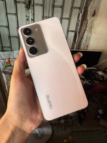 លក់Realme C75X ស្អាតណាស់