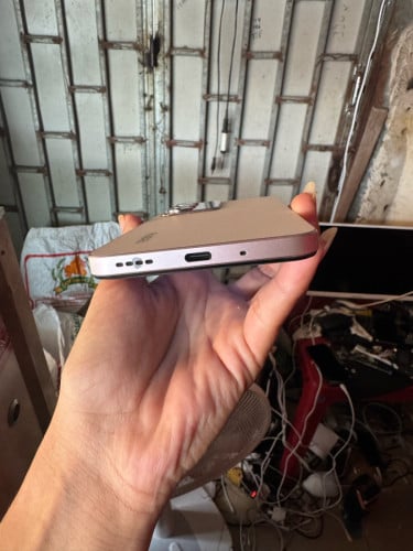 លក់Realme C75X ស្អាតណាស់