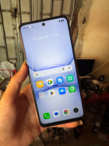 លក់Realme C75X ស្អាតណាស់