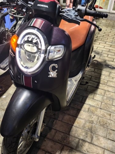លក់ scoopy 2020 កាតគ្រី ម៉ាស៊ីនតាន់ សានុំ