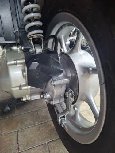 លក់ scoopy 2020 កាតគ្រី ម៉ាស៊ីនតាន់ សានុំ