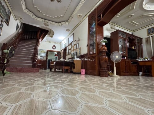 ផ្ទះសម្រាប់ជួល នៅសង្កាត់ទឹកល្អក់ទីមួយ   | Shop house for rent  at Tek L’ak  1