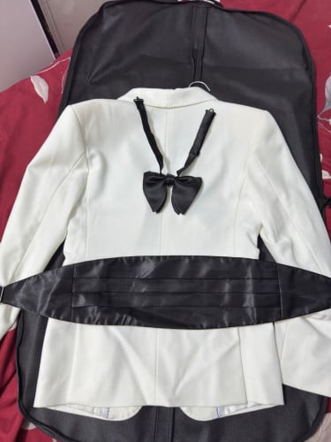 អាវក្រសេ បុរស Size S (55kg ចុះ) ស្អាត99 %