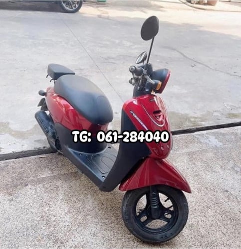 លក់ ម៉ូតូរ*Today ថ្មី95% (មានពន្ធស្លាកលេខកាតគ្រី)