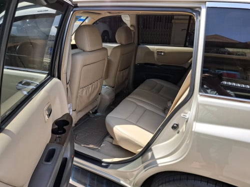 លក់TOYOTA HIGHLANDER 2002ប៉ុង1  LIMITED