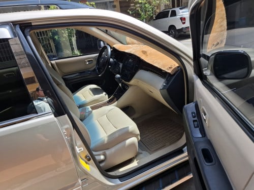 លក់TOYOTA HIGHLANDER 2002ប៉ុង1  LIMITED