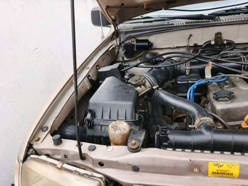 លក់ឡានធូរថ្លៃToyota Tacoma ឆ្នាំ1999 V4 ប៉ុង1