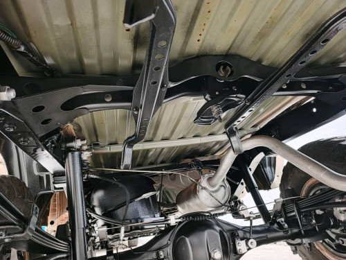 លក់ឡានធូរថ្លៃToyota Tacoma ឆ្នាំ1999 V4 ប៉ុង1