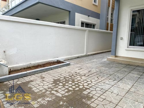 វីឡាភ្លោះ សម្រាប់ជួល | Twin Villa for Rent