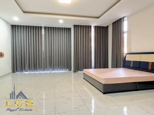 វីឡាភ្លោះ សម្រាប់ជួល | Twin Villa for Rent
