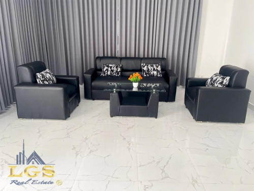 វីឡាភ្លោះ សម្រាប់ជួល | Twin Villa for Rent