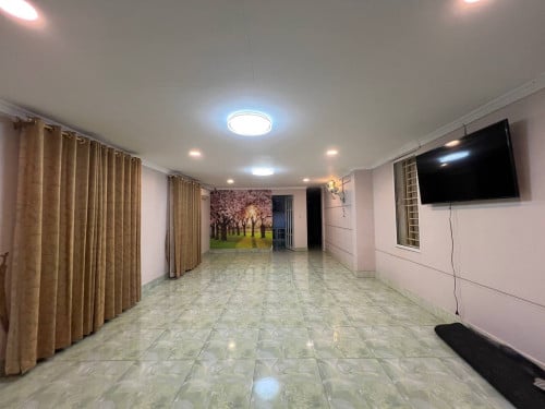 វីឡាភ្លោះ​ សម្រាប់ជួល | Twin villa for rent (The star Natural 371)