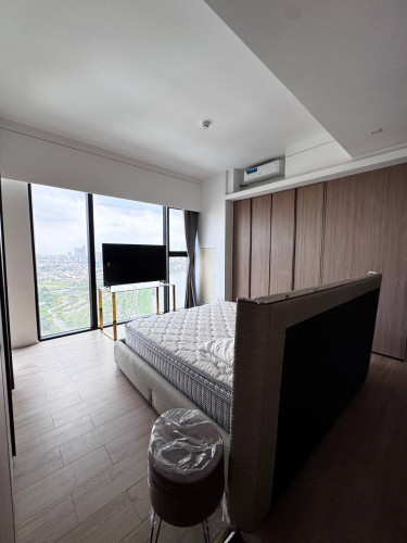 -Type of Room: 3Bedroom-Duplex  Available For Sale & Rent ! River View 🏙️