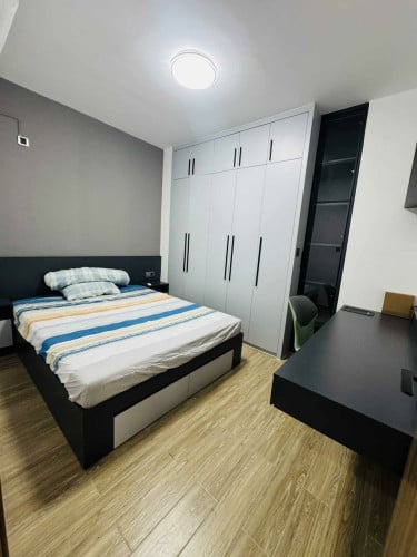🌃Condo for Rent 2Bedroom 📍at Morgan Chroy Changvar