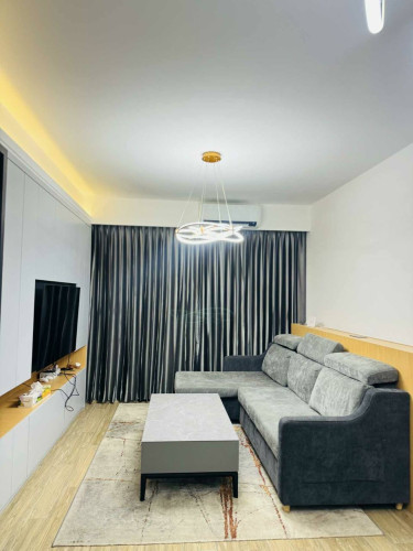 🌃Condo for Rent 2Bedroom 📍at Morgan Chroy Changvar