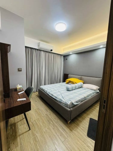 🌃Condo for Rent 2Bedroom 📍at Morgan Chroy Changvar