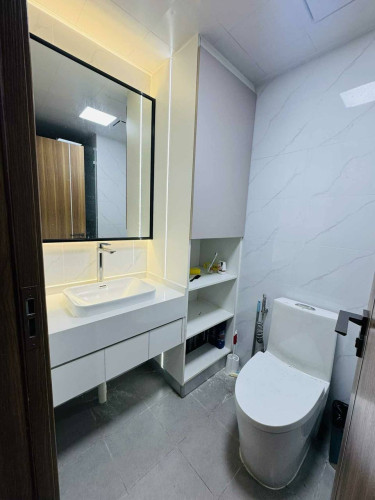 🌃Condo for Rent 2Bedroom 📍at Morgan Chroy Changvar