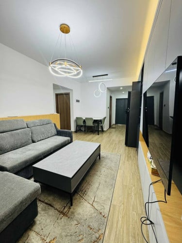 🌃Condo for Rent 2Bedroom 📍at Morgan Chroy Changvar