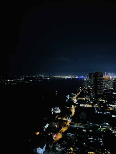 🌃Condo for Rent 2Bedroom 📍at Morgan Chroy Changvar