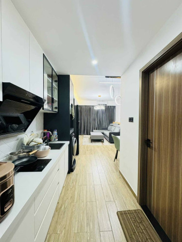 🌃Condo for Rent 2Bedroom 📍at Morgan Chroy Changvar