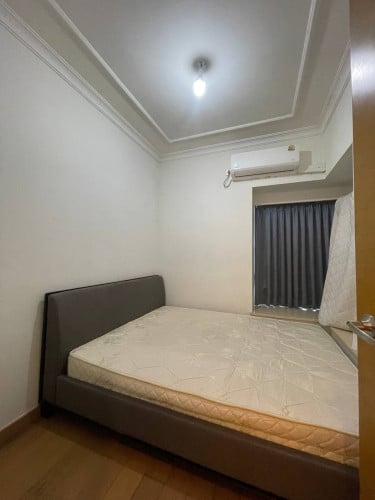 🌃Condo R&F 2Bedroom📍located on street 60m
