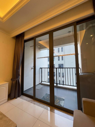 🌃Condo R&F 2Bedroom📍located on street 60m