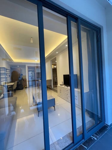 🌃Condo R&F 2Bedroom📍located on street 60m