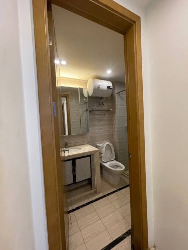 🌃Condo R&F 2Bedroom📍located on street 60m